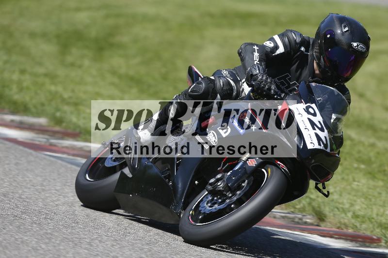 /12 30.04.2025 Speer Racing ADR/Gruppe gruen/922